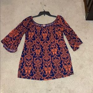 Women’s blouse